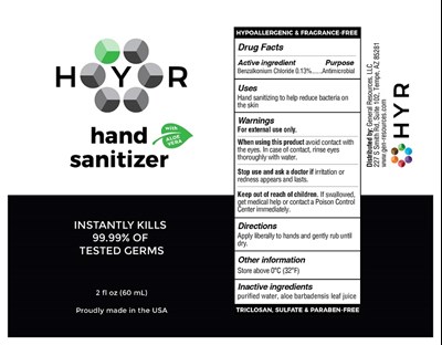 2oz-hyr Hs Aloe 70481-302 (2oz Hyr Hs Aloe 70481 302)